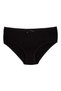 Star Women's 6-Pack Organic Bamboo High-Waist Bato Panties - 2