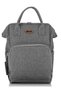 704 Mary Lou Bag Mother Baby Care Bag - 2