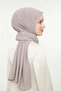 Natural Cazz Shawl - 2