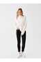Skinny Fit Women's Jean Trousers