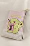 Van Gogh Cat Design School Pen Holder or Makeup Bag - 3
