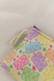 School Pencil Holder or Makeup Bag with Sweet Jelly Design - 4