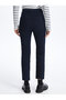 Slim Fit Women's Jean Pants (S4) - 5