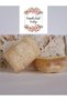 Healing Touch of Nature Pumpkin Fiber Sulfur Soap 100gr 1 piece - 5
