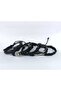 2 Sets of 10 Pieces Viking Axe Tree of Life Figured Genuine Leather Bracelets - 5