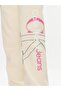 BOLD MONOLOGO CUFFED PANT Women's Sweatpants - 5
