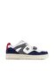 Men's Lace-up Casual Shoes Buck4222 Logan