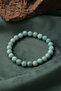 Amazonite Jewelled Bracelet - 2