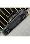 Audi Rs6 Avant with Roof Rack 1:32 Diecast Model Metal Model Car with Sound and Light Collection - 4