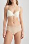 Fall in Love 3-Piece Hipster Pack Slip Panties - 6