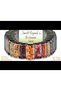 Bi Kavanoz Pure White Tea + Bi Kavanoz Pure Rooibos Red Tea 2 Glass Jars of 660 Cc Without Additives - 4