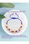 Calcite Natural Stone Stair Closing Bracelet Special Design