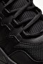 EASYSTEP ASTRA 2 BLACK SNEAKERS - 6
