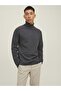 سويت شيرت رجالي JJEHILL KNIT ROLL NECK NOOS - 7