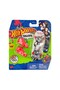 Skate Finger Skateboard and Shoe Packs Skeletos