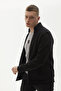 Zippered Sweat Top - 6
