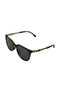 BURLINGTON WOMEN'S BONE POLARIZED SUNGLASSES Y1604 C24