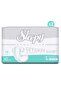 2-Piece Large Adult Patient Diapers 30x2 (60 PCS) - 2