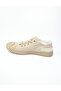 202401 Vigor Beige Leather Men's Casual Shoes - 3