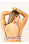 Silver Supported Bra 4686 - 2