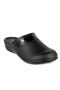 Ness Women's Black Anatomical Daily Indoor Slippers - 3