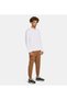Men's UA Unstoppable Skinny Leg Sweatpants1352027-253 - 3