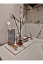 Decorative Marble Presentation Tray - 4