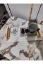 Decorative Marble Presentation Tray - 5