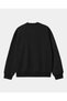 Christmas Tree Gray Colored Crew Neck Sweatshirt Le Savu - 2