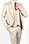 CRT 393 SLIMFIT VEST SUIT - 5