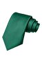 Men's Satin Tie - 4
