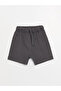 Basic 2-Piece Elastic Waist Shorts Set for Baby Boy - 2
