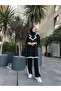 Kruvaze Model Knitwear Set - 4 Seasons Use - 2