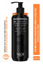 Man Dimension 3-in-1 Shampoo, Conditioner, Shower Gel with Nettle Infusion 350ml