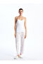 U-Neck Straight Strap Women's Athlete - 3