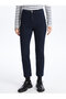 Slim Fit Women's Jean Pants (S4) - 3