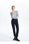 Slim Fit Women's Jean Pants (S4)