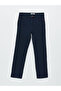 Slim Fit Women's Jean Pants (S4) - 6