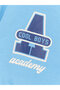 Crew Neck Long Sleeve Printed Baby Boy Sweatshirt 2 Pack - 6