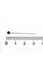 Women's Hijab and Multi-Purpose Bulk Needle Black 100 Pieces - 2