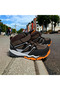 Boys' Brown Waterproof Traking Outdoor Sports Boots - 3