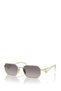 Women's Sunglasses 0Pr A51S58Zvn30C - 2