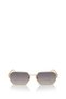 Women's Sunglasses 0Pr A51S58Zvn30C