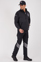 YENİ TİP ÖZEL GÜVENLİK SOFTSHELL - 2