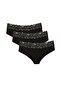 Fall in Love 3-Piece Hipster Pack Slip Panties