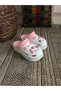 High Sole Full Orthopedic Removable Insole Nurse Doctor Seaside Slippers with All Ornaments Gift