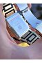 E.A141136 Reward Steel Cord 3 Atm Water Resistant Inner Functions Aftif Men's Wrist Watch - 5