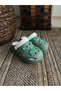 High Sole Full Orthopedic Removable Insole Nurse Doctor Seaside Slippers with All Ornaments Gift