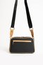 Women's Shoulder&Messenger Bag - 3