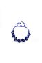 Sodalite Natural Stone Ladder Closing Bracelet Special Design - 2